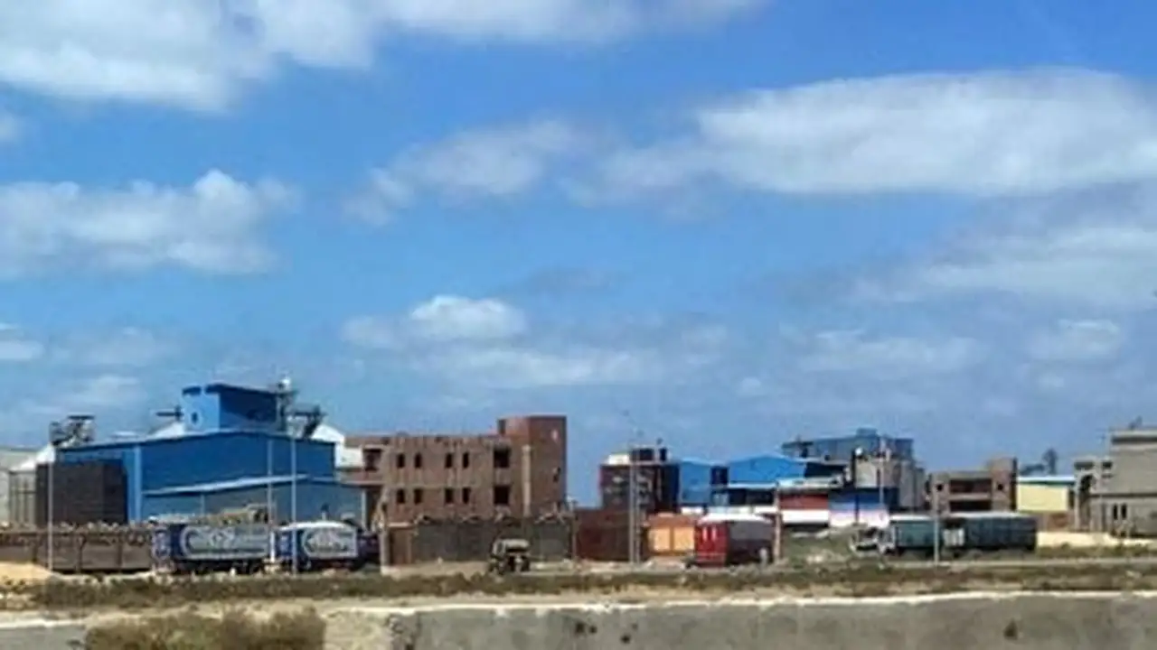 طقس معتدل نهاراً وبارد ليلاً مع توقعات بهطول أمطار في كفر الشيخ